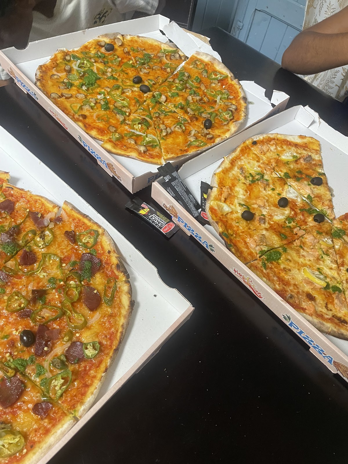 PIZZA SUN STE MARIE - photo 1