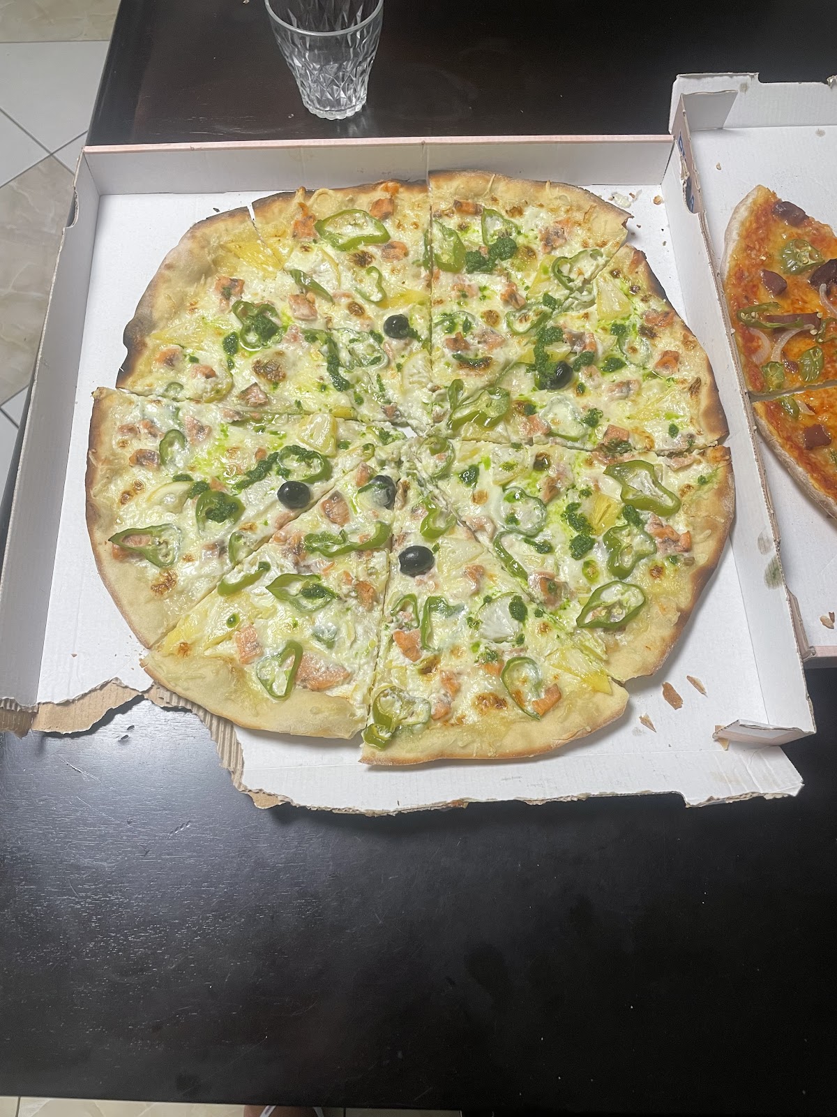 PIZZA SUN STE MARIE - photo 3