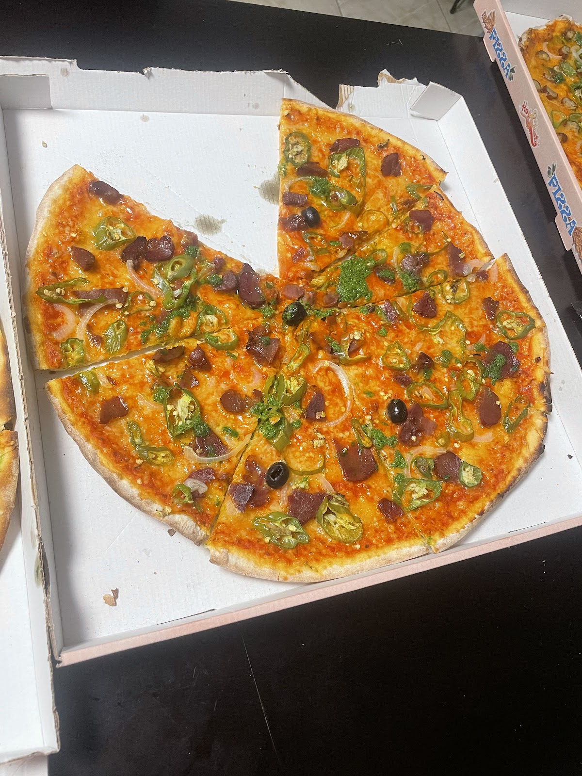 PIZZA SUN STE MARIE - photo 4