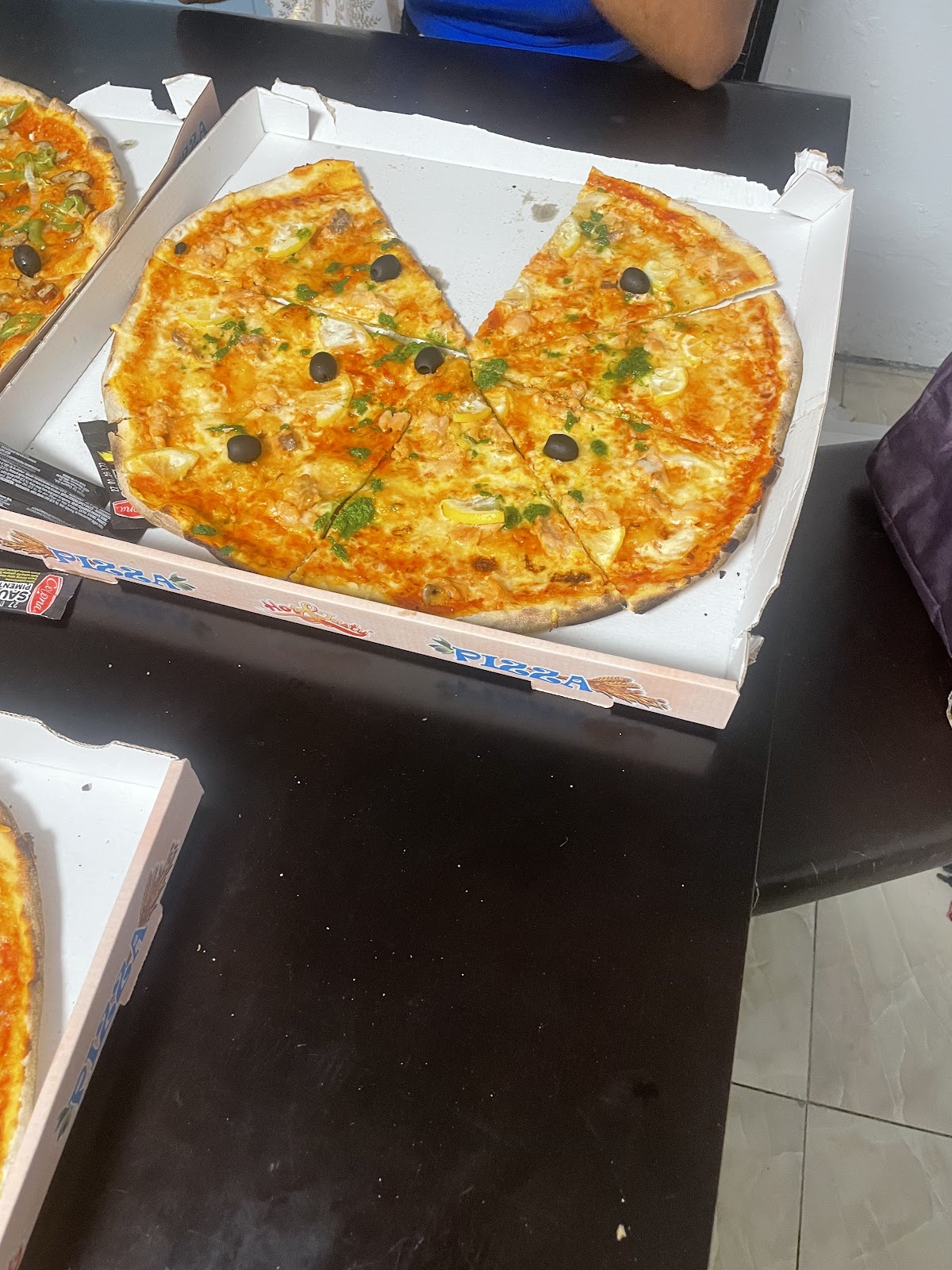 PIZZA SUN STE MARIE - photo 5